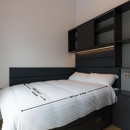 Destiny Student - Tannery Appartement Dublin Buitenkant foto