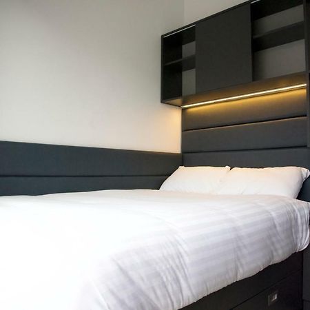 Destiny Student - Tannery Appartement Dublin Buitenkant foto