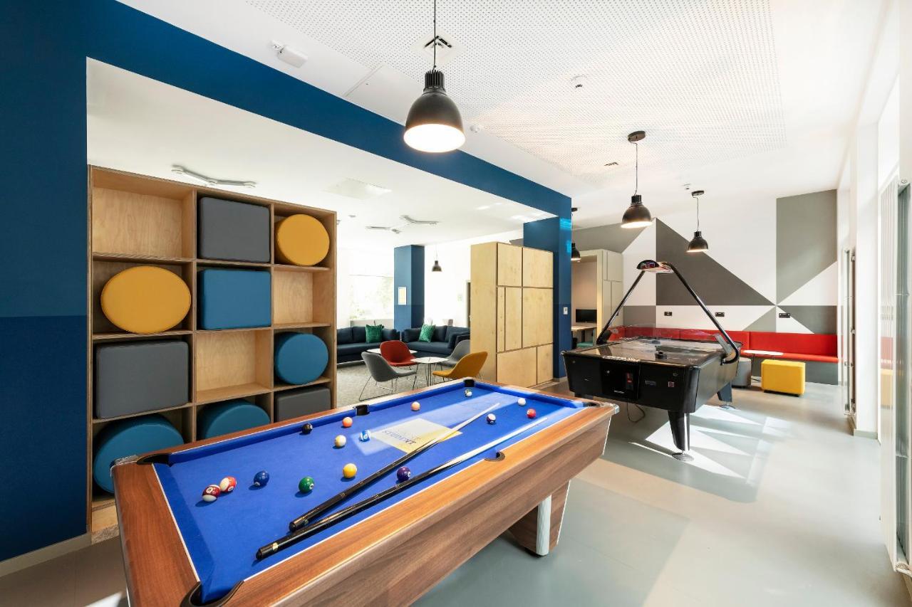Destiny Student - Tannery Appartement Dublin Buitenkant foto
