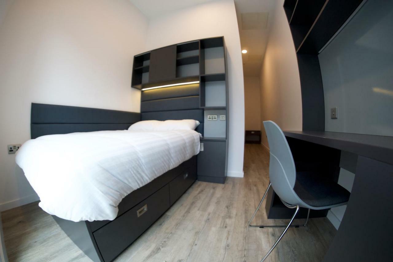Destiny Student - Tannery Appartement Dublin Buitenkant foto