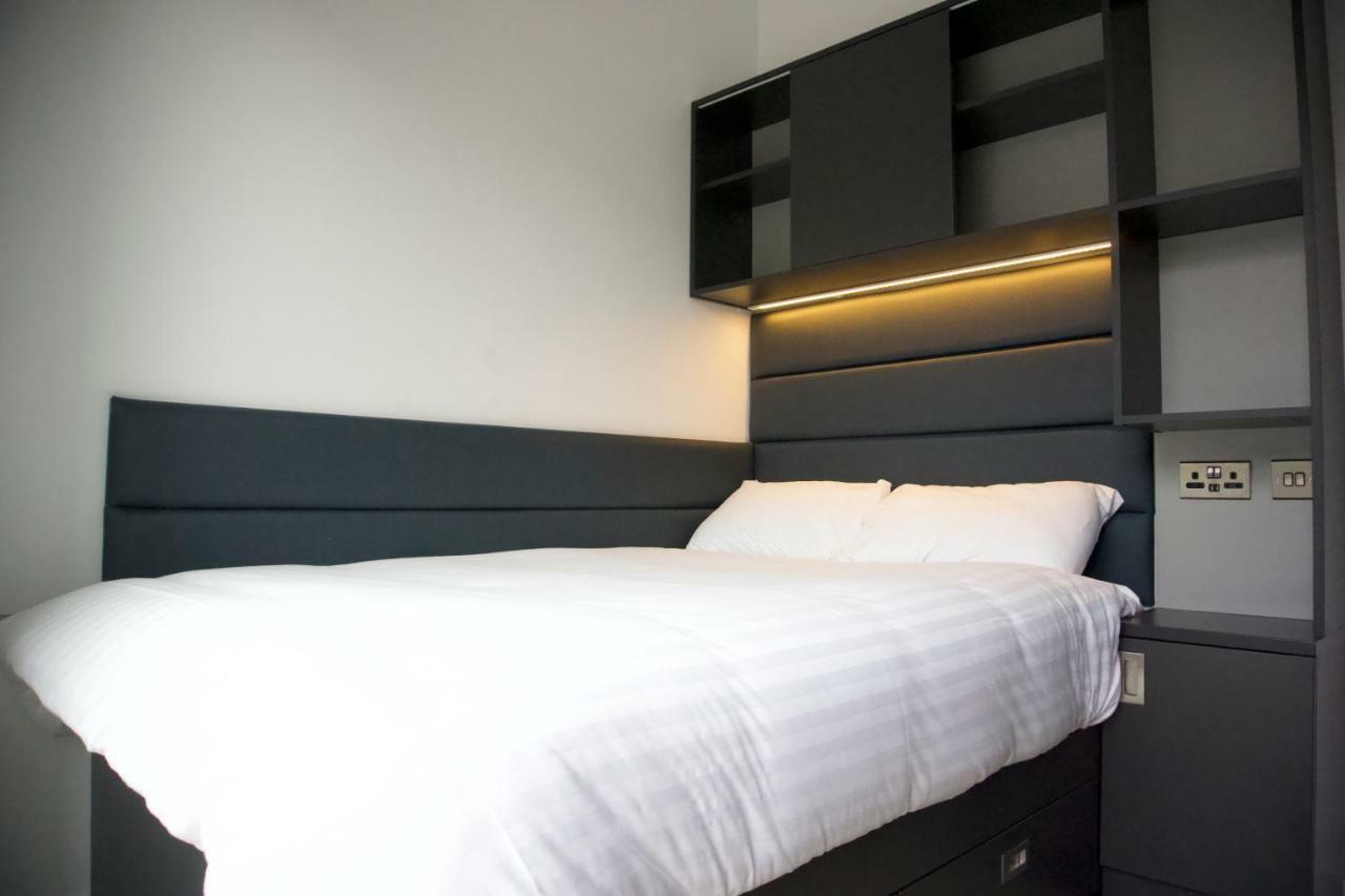 Destiny Student - Tannery Appartement Dublin Buitenkant foto